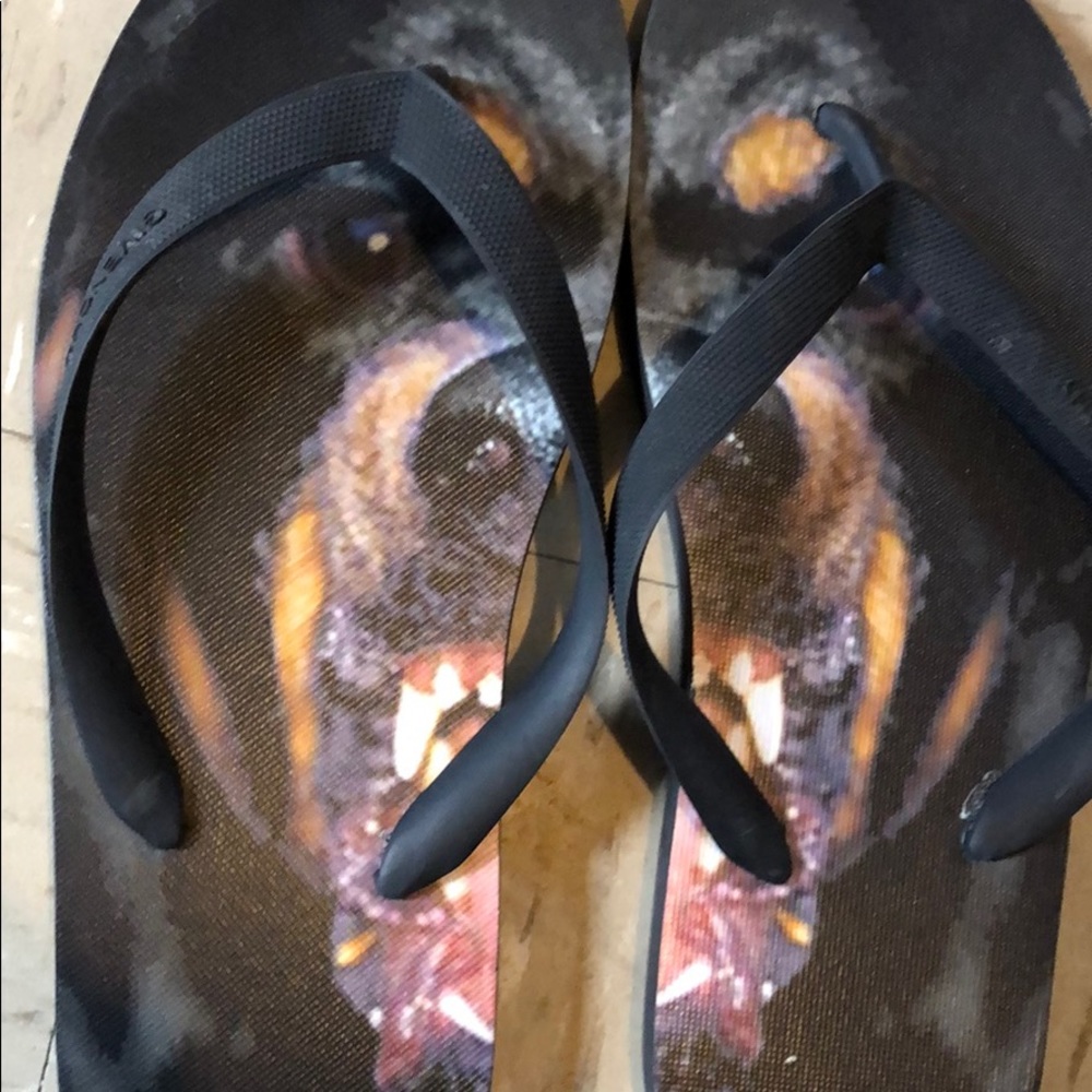 Givenchy slippers